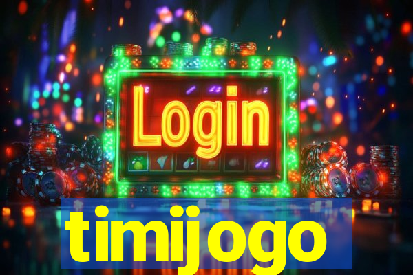 timijogo