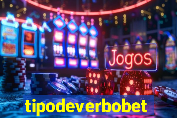 tipodeverbobet