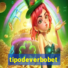 tipodeverbobet