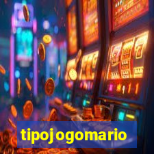 tipojogomario