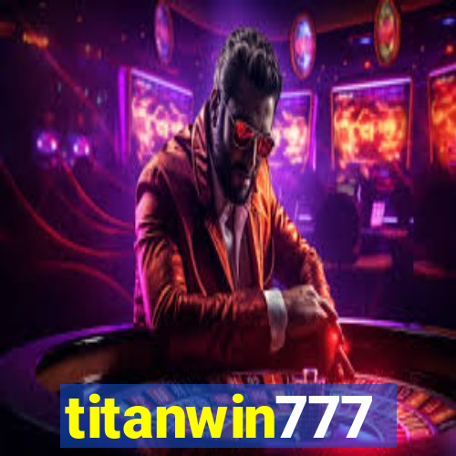 titanwin777