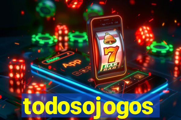 todosojogos