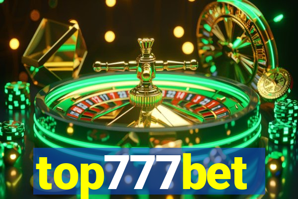 top777bet