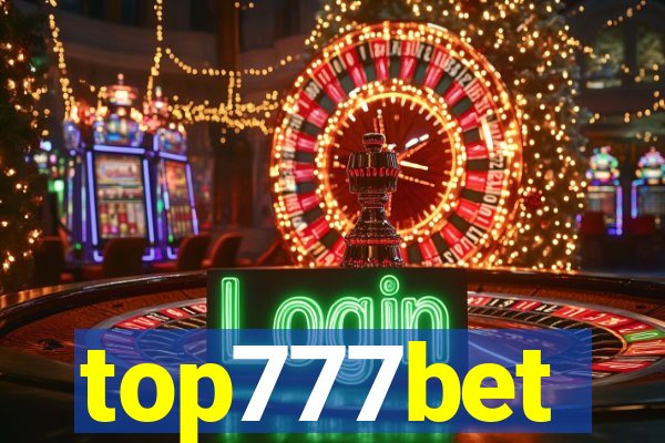 top777bet