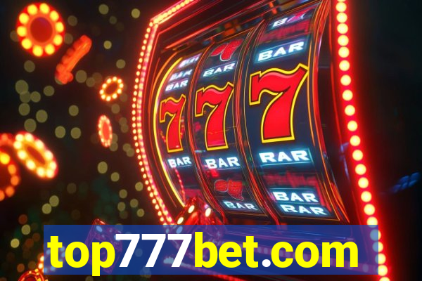 top777bet.com