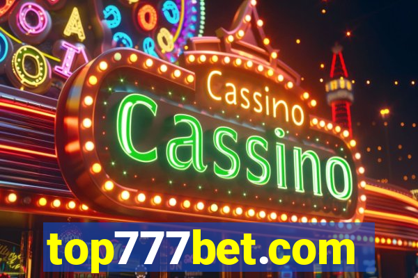 top777bet.com