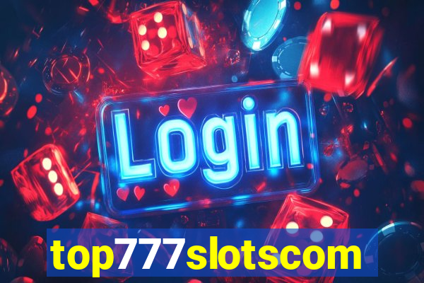 top777slotscom