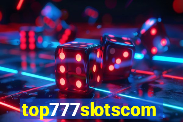 top777slotscom