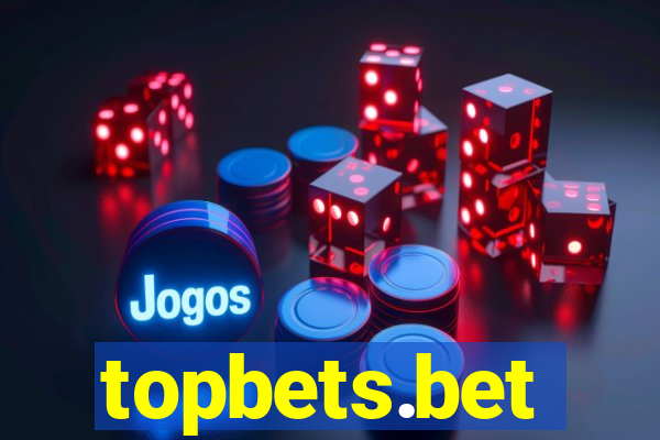 topbets.bet