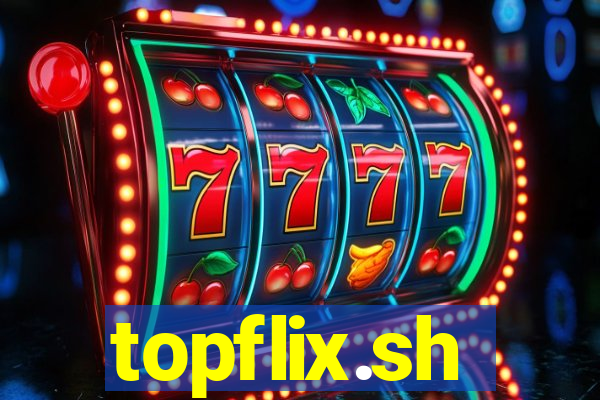 topflix.sh