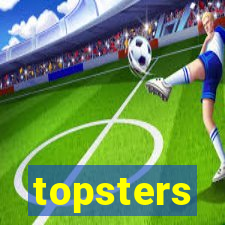 topsters