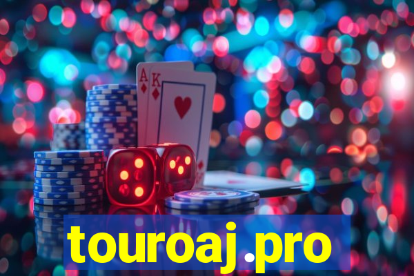 touroaj.pro