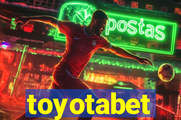 toyotabet