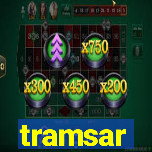 tramsar