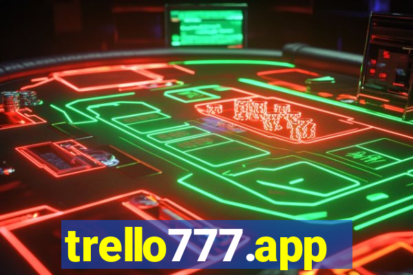 trello777.app