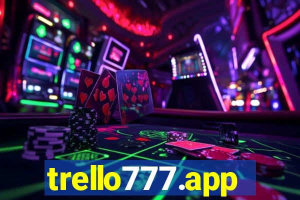 trello777.app