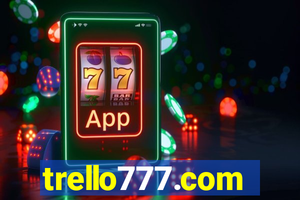 trello777.com