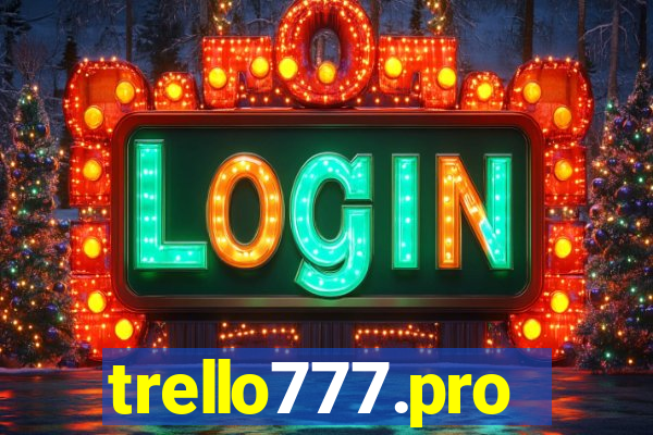 trello777.pro