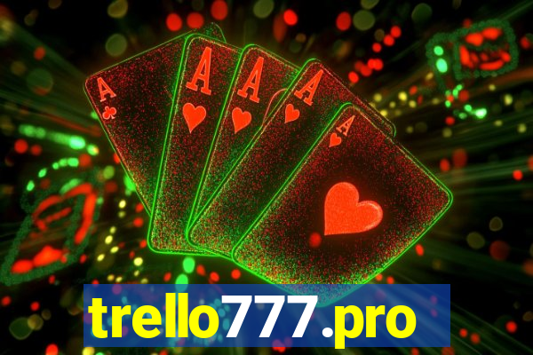 trello777.pro