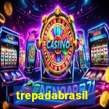 trepadabrasil