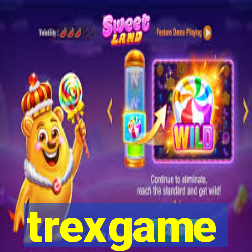 trexgame