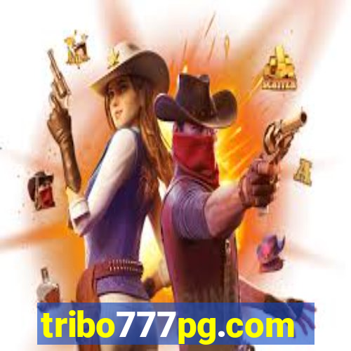 tribo777pg.com