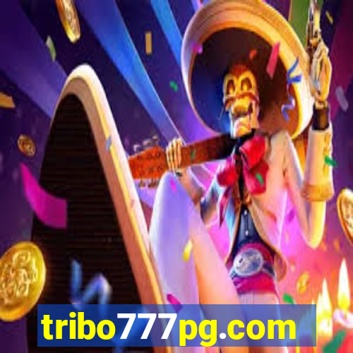 tribo777pg.com