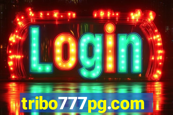 tribo777pg.com