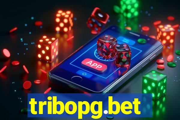 tribopg.bet