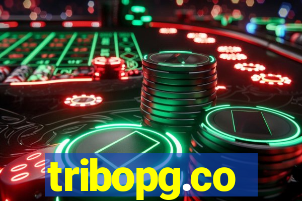 tribopg.co