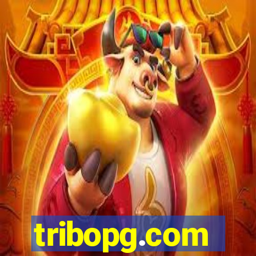 tribopg.com