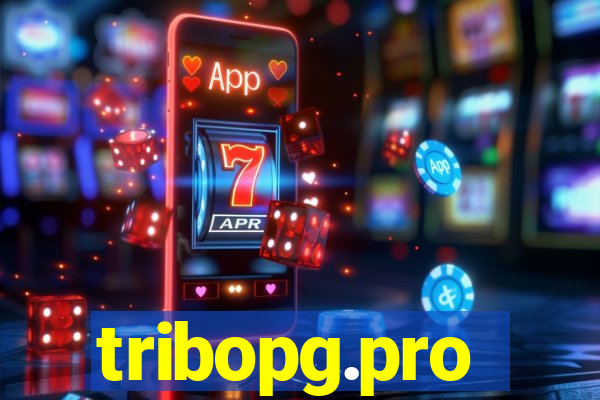 tribopg.pro