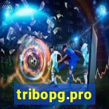 tribopg.pro