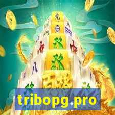 tribopg.pro