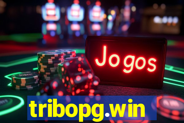 tribopg.win