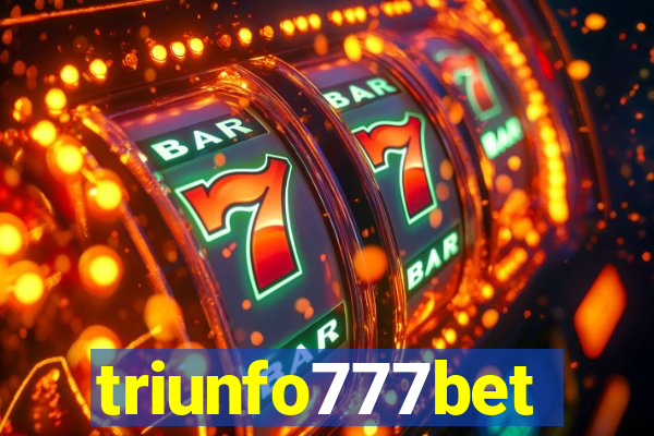 triunfo777bet