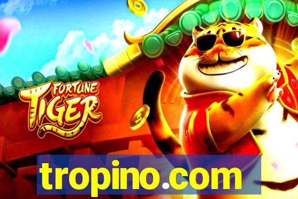 tropino.com