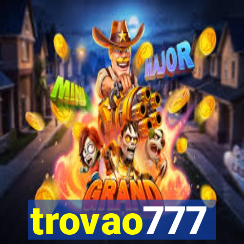 trovao777