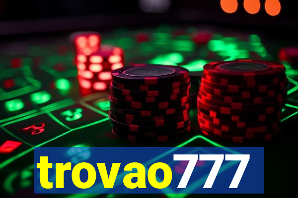 trovao777