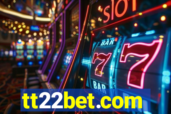 tt22bet.com