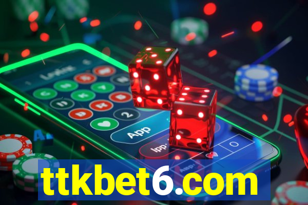 ttkbet6.com