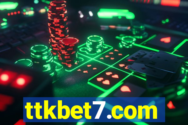 ttkbet7.com