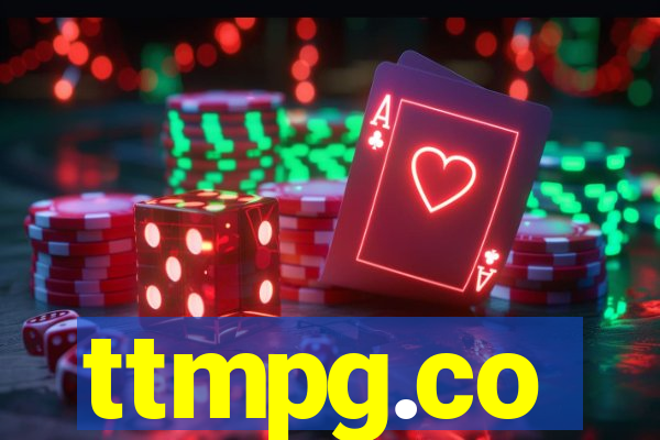 ttmpg.co