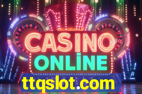 ttqslot.com