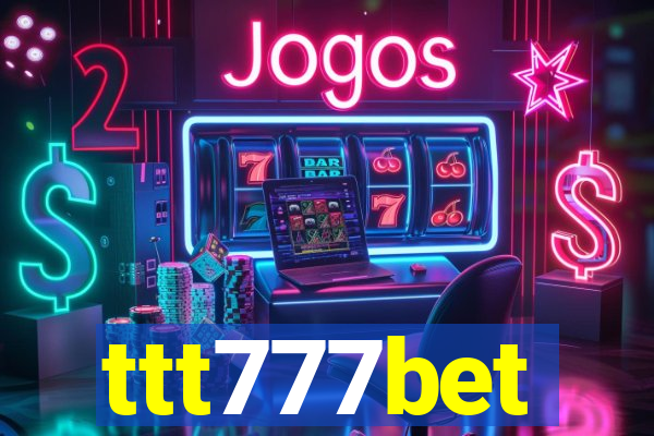 ttt777bet