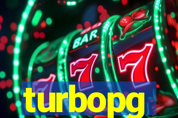 turbopg