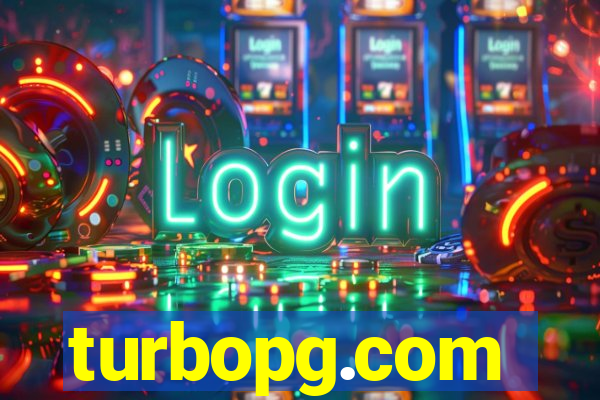 turbopg.com