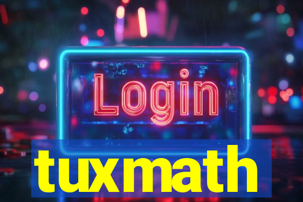 tuxmath