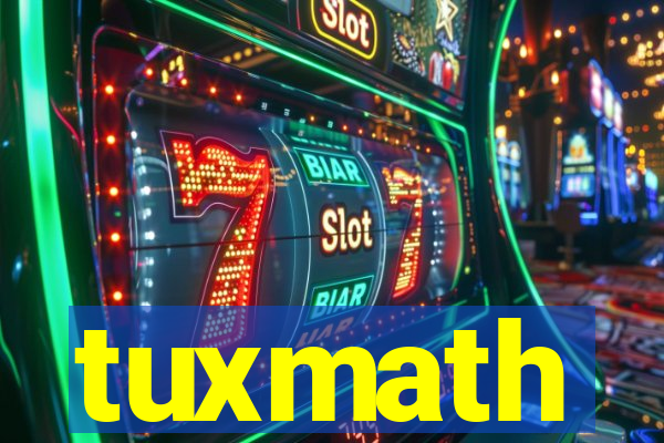 tuxmath