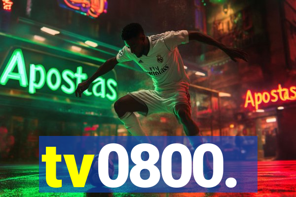 tv0800.